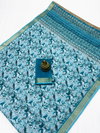 MG 420 Linen Daily Wear Printed Non Catalog Sarees Wholesale Price In Surat